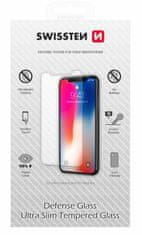 SWISSTEN Tempered zaštitno kaljeno staklo za iPhone 13/13 Pro, RE 2,5D (74517909)