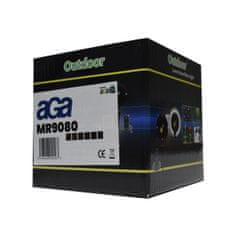 Aga Božićni laserski dekorativni projektor Zeleno/crveno MR9080