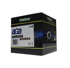 Aga Božićni laserski dekorativni projektor Zeleno/crveno MR9090