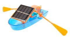 Friends solarni čamac (2027.)