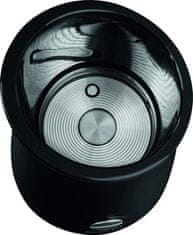 ECG Pjenilica za mlijeko NM 2255 Latte Art crna