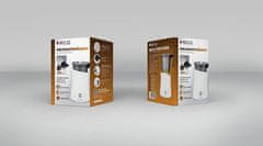 ECG Pjenilica za mlijeko NM 2255 Latte Art bijela