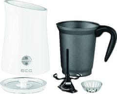 ECG Pjenilica za mlijeko NM 2255 Latte Art bijela