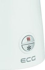 ECG Pjenilica za mlijeko NM 2255 Latte Art bijela