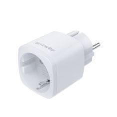 Blitzwolf BW-SHP13 Smart pametna utičnica ZigBee 3.0 3680W, bijela