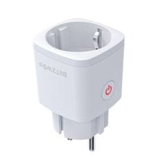 Blitzwolf BW-SHP13 Smart pametna utičnica ZigBee 3.0 3680W, bijela