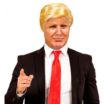 Widmann Plava Perika Predsjednika Trumpa