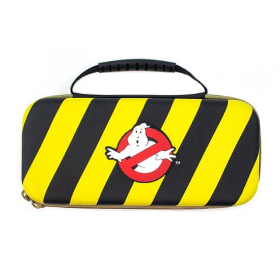 Merchandise Ghostbusters zaštitna torba za Nintendo Switch