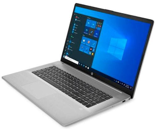 470 G8 prijenosno računalo (3S8U1EA#BED)