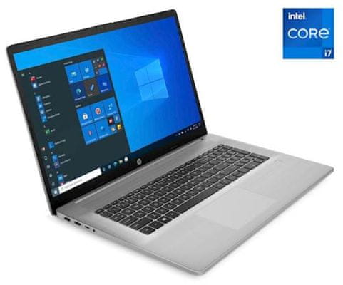 470 G8 prijenosno računalo (3S8U1EA#BED)
