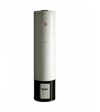 Ariston SLE/3 80 kombinirana grijalica vode, struja + drva EU (468029)