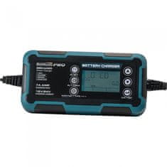 BBC4020 PRO punjač i održavač baterija, 7A