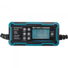 BBC4030 PRO punjač i održavač baterija, 15A
