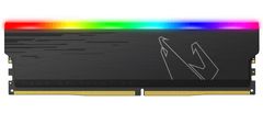 Gigabyte Aorus RGB memorija RAM, 16 GB (2x 8 GB), DDR4, 4400 MHz (GP-ARS16G44)