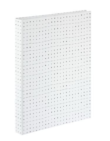 Hama Graphic foto album, 19x24,5 cm, 40 stranica, Squares