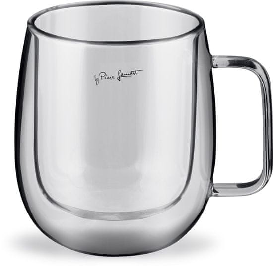 Lamart LT9035 LAIT set šalica, 350 ml, 2 kom