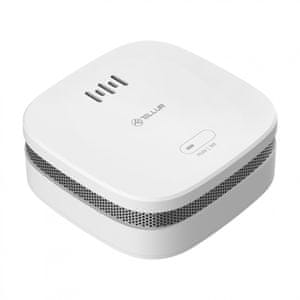 Tellur WIFI Smart Smoke senzor (TLL331281)