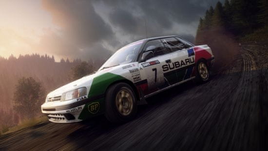 Dirt rally 2.0 playstation deals