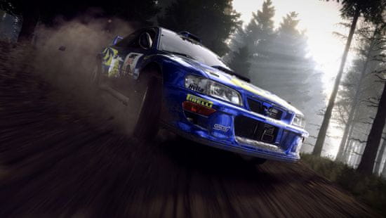 Koch Media DiRT Rally 2.0 Game of the Year Edition igra (PS4)