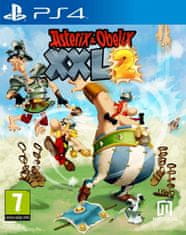 Microids Asterix & Obelix XXL 2 igra (PS4)