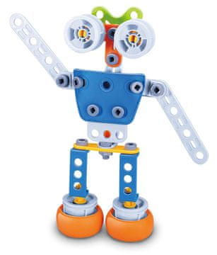 Friends sklopivi robot (HYJ-7709)