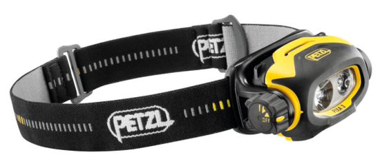 Petzl Pixa 3 E78CHB svjetiljka