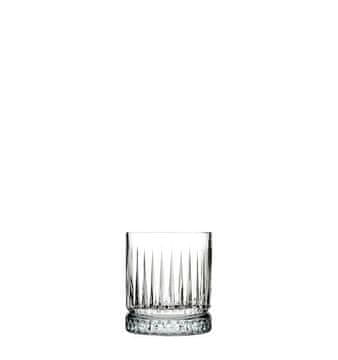 Pasabahce Elysia Tumbler čaša, 210 ml, 4 komada