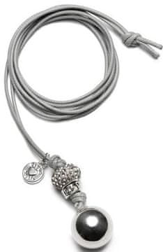 Proud MaMa Bling meksička bola, srebrna