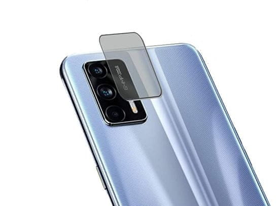 Premium zaštitno kaljeno staklo za stražnju kameru za Realme GT 5G