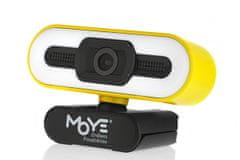 Moye OT-Q2 Vision web kamera, 2K