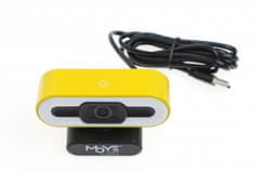 Moye OT-Q2 Vision web kamera, 2K
