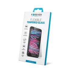 Forever Flexible 2,5D zaštitno staklo za Samsung A52 4G/A52 5G/A52S 5G/Redmi Note 10S, kaljeno, prozirno (GSM101985)