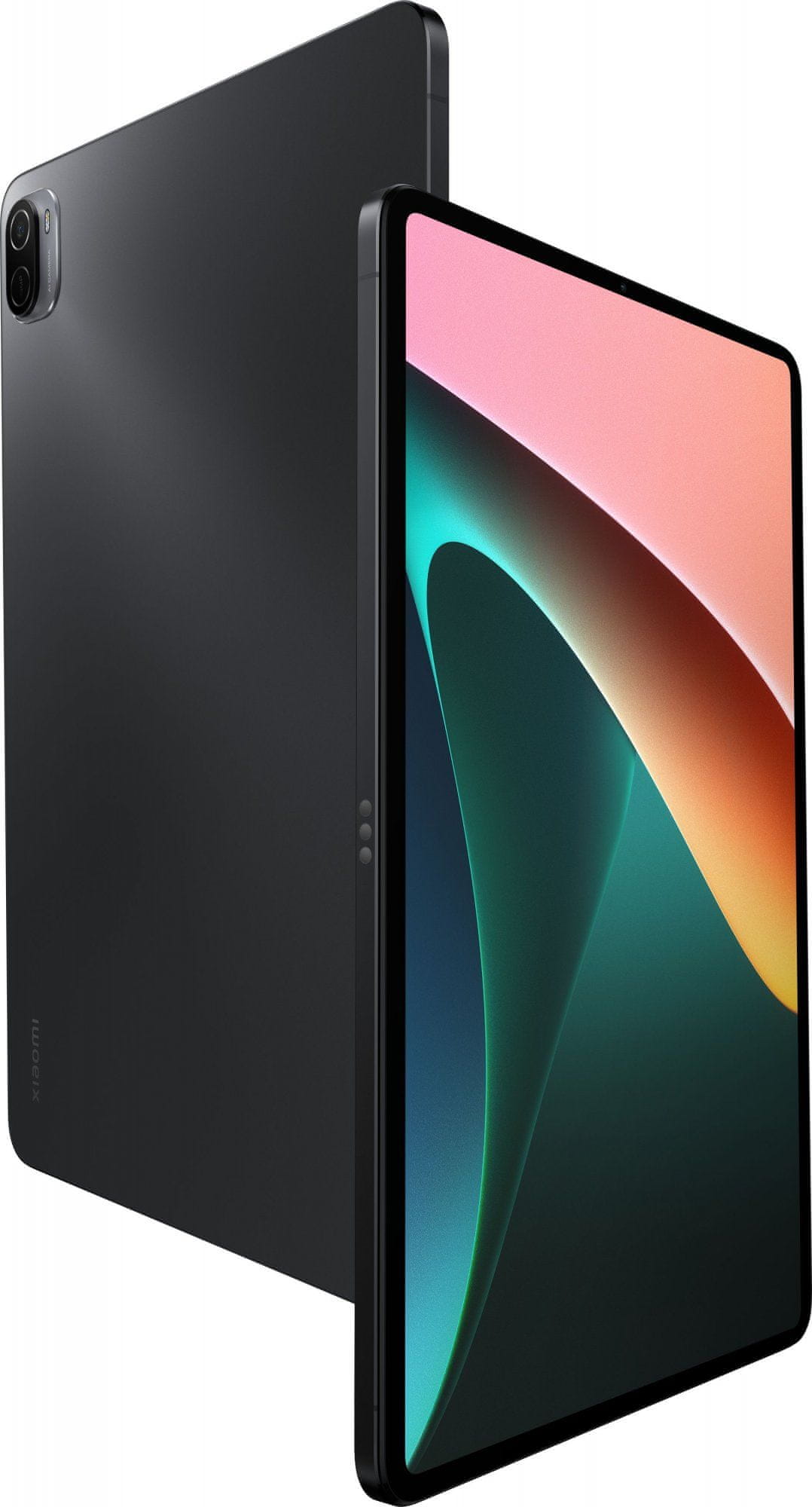 Xiaomi tablet Pad 5, 6/128 GB, cosmic gray | MALL.HR