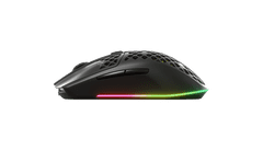 SteelSeries Aerox 3 gaming miš, bežični (62612)
