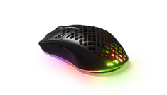 SteelSeries Aerox 3 gaming miš, bežični (62612)