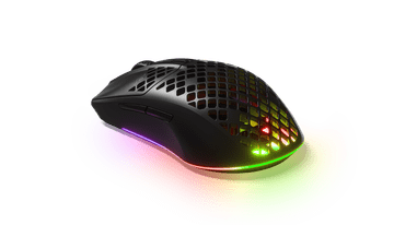 SteelSeries Aerox 3 gaming miš, bežični (62612)