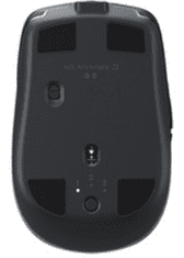 Logitech MX Anywhere 2S miš, Bluetooth, grafitna boja (910-006211)