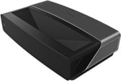Hisense 100L5F-B12 laserski 4K UHD televizor, Smart TV + ekran 254 cm (100)