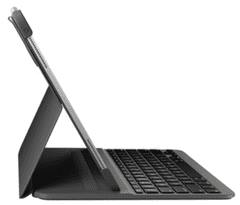 Logitech Slim Folio Pro maskica s tipkovnicom za iPad 27,94 cm, HRV g. (920-009689)