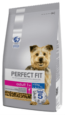 Perfect fit pasja hrana za odrasle pse malih i srednjih pasmina Adult, piletina, XS/S, 6 kg