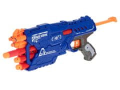 Ikonka Aga Dječji samopal Blaze Storm + 10 metaka