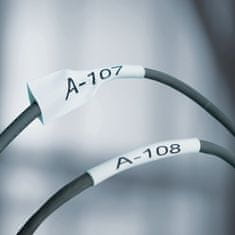 Dymo Rhino HST traka 24 mm, crna na žutoj podlozi, (1805444)