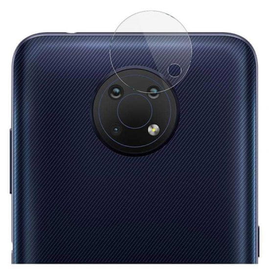 zaštitno kaljeno staklo za stražnju kameru za Nokia G10 / G20