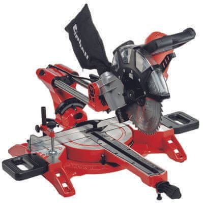 Einhell potezna pila TC-SM 2534/1 Dual (4300395)