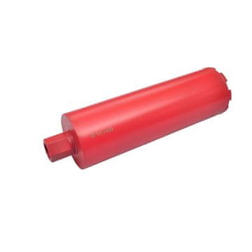 Vidaxl Dijamantno jezgro za suho i mokro bušenje svrdlo 110 mm x 400 mm