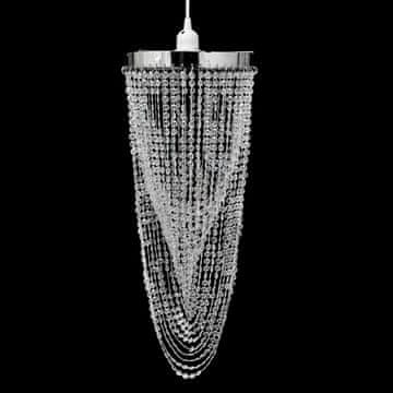 Vidaxl Luster, 22 x 58 cm