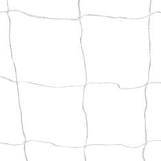 Vidaxl Nogometni golovi, 2 kom, 240x90x150 cm