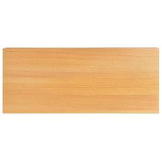 Vidaxl TV ormarić sivi 95 x 39 x 58 cm