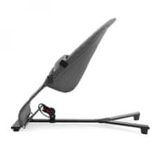 Kinderkraft MIMI ležaljka, siva