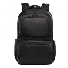 T-B3140 15.6 ruksak za prijenosno računalo, crni